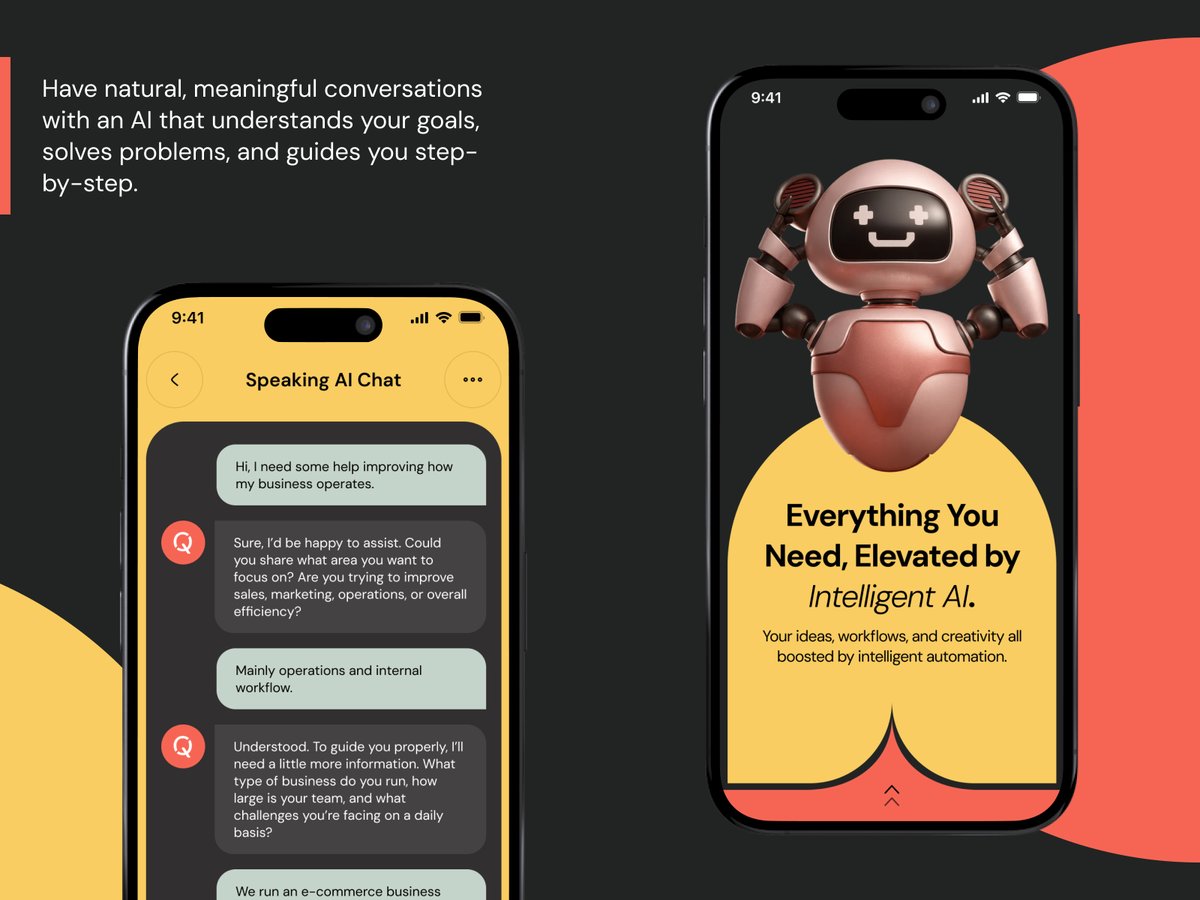 MultiQoS tweet media