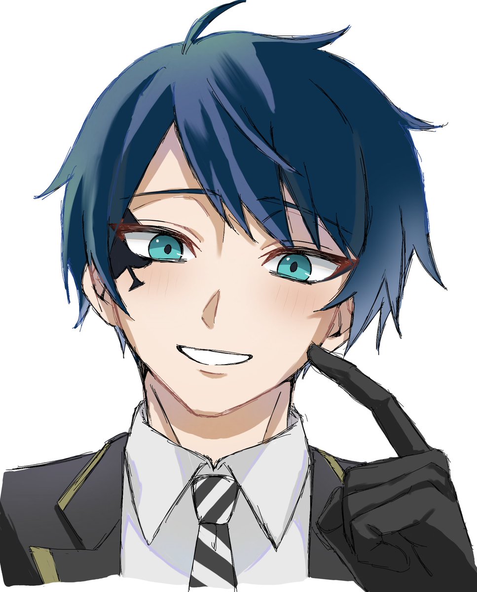 edaj1105's tweet photo. ﾃﾞｭｰｽのえがお！ https://t.co/yZcb7tPtoQ