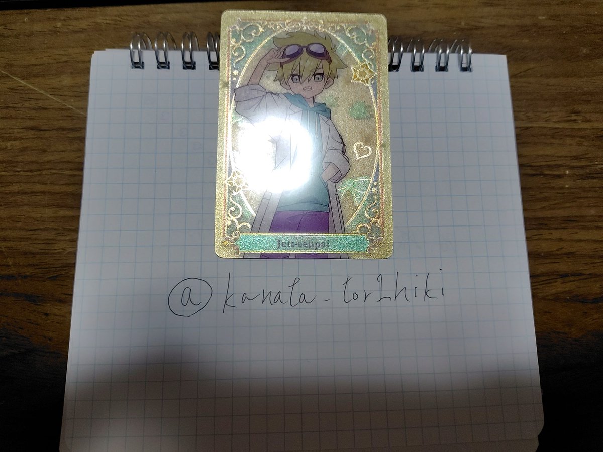 kanata取引@ﾘﾄﾘﾝ必読 tweet media