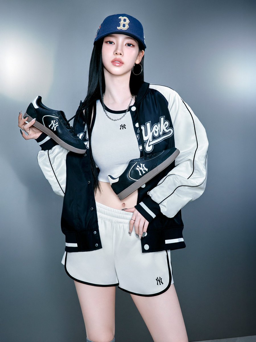 KARINA BASE tweet media