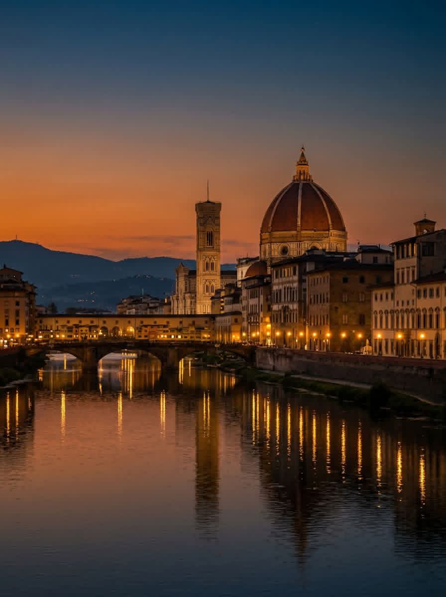 Florence, Italy 🇮🇹