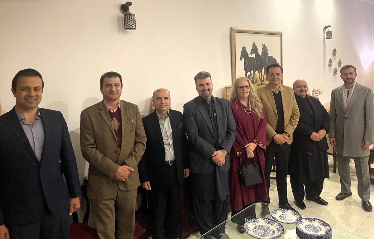 U.S. Consulate Peshawar tweet media