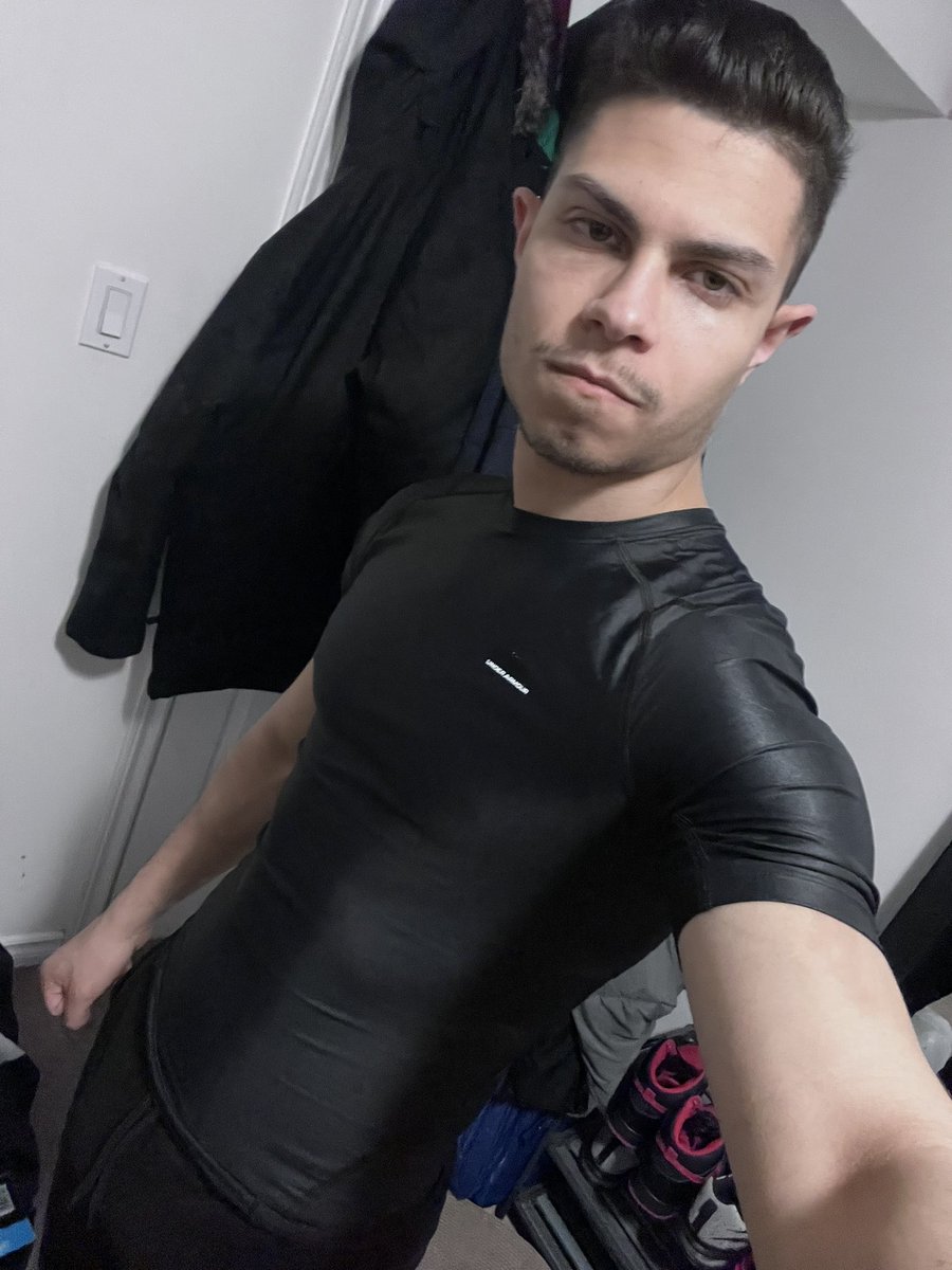An update 💪
