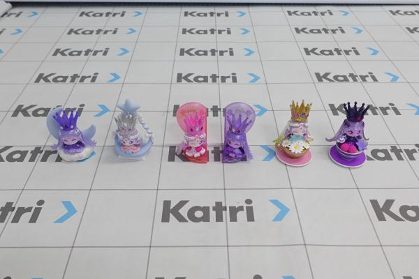 도색 표정 다른버전이