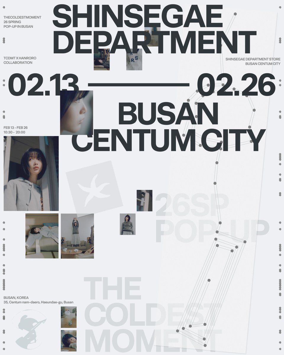 THECOLDESTMOMENT (더콜디스트모먼트) tweet media