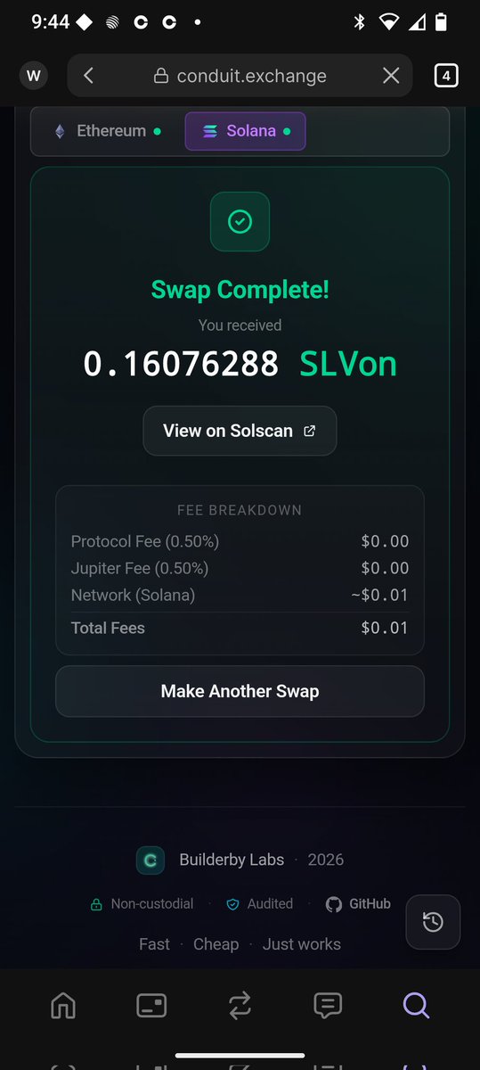 Highness Crypto(Morebears,$defi) tweet media