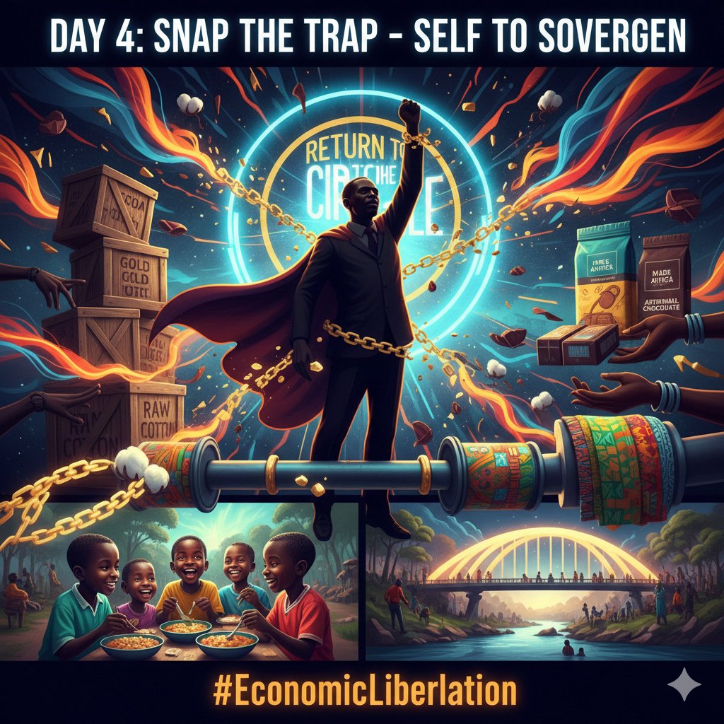 Village Cricle tweet media