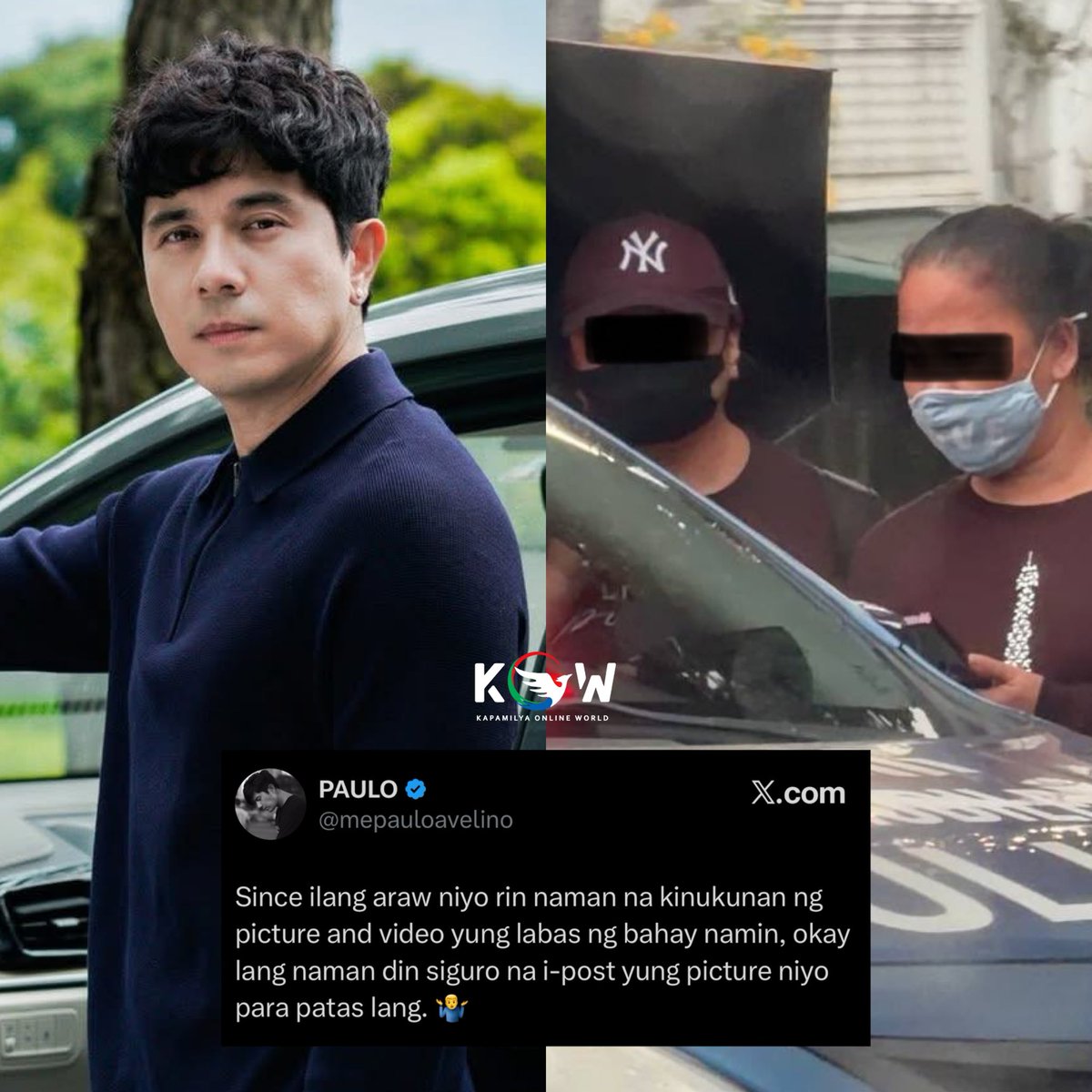 Kapamilya Online World tweet media