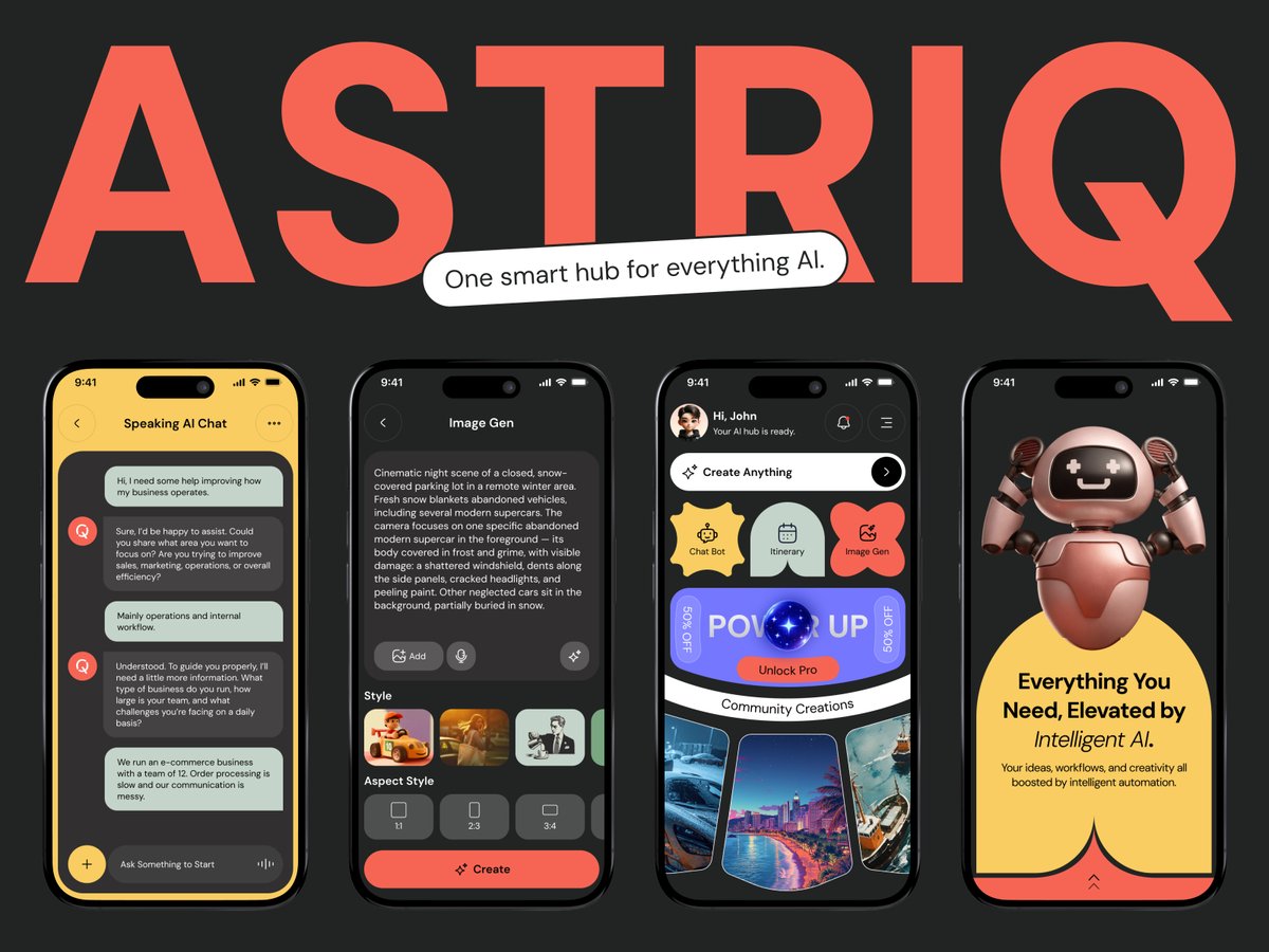 MultiQoS tweet media