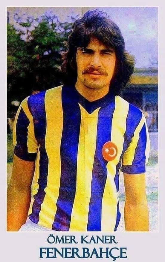 _bky's tweet photo. Fenerbahçe’mize futbolcu ve teknik direktör olarak hizmet veren beyefendi spor adamı Ömer Kaner’i kaybetmişiz. 

1988-89 şampiyonluğunda Veselinovic’in yardımcılığını, takımın tercümanlığını, yeri geldiğinde kaleci antrenörlüğünü, hepsinden öte ağabeyliğini yapmıştır. 

Değerli ailesine ve camiamıza baş sağlığı diliyorum.
Mekanı cennet olsun.