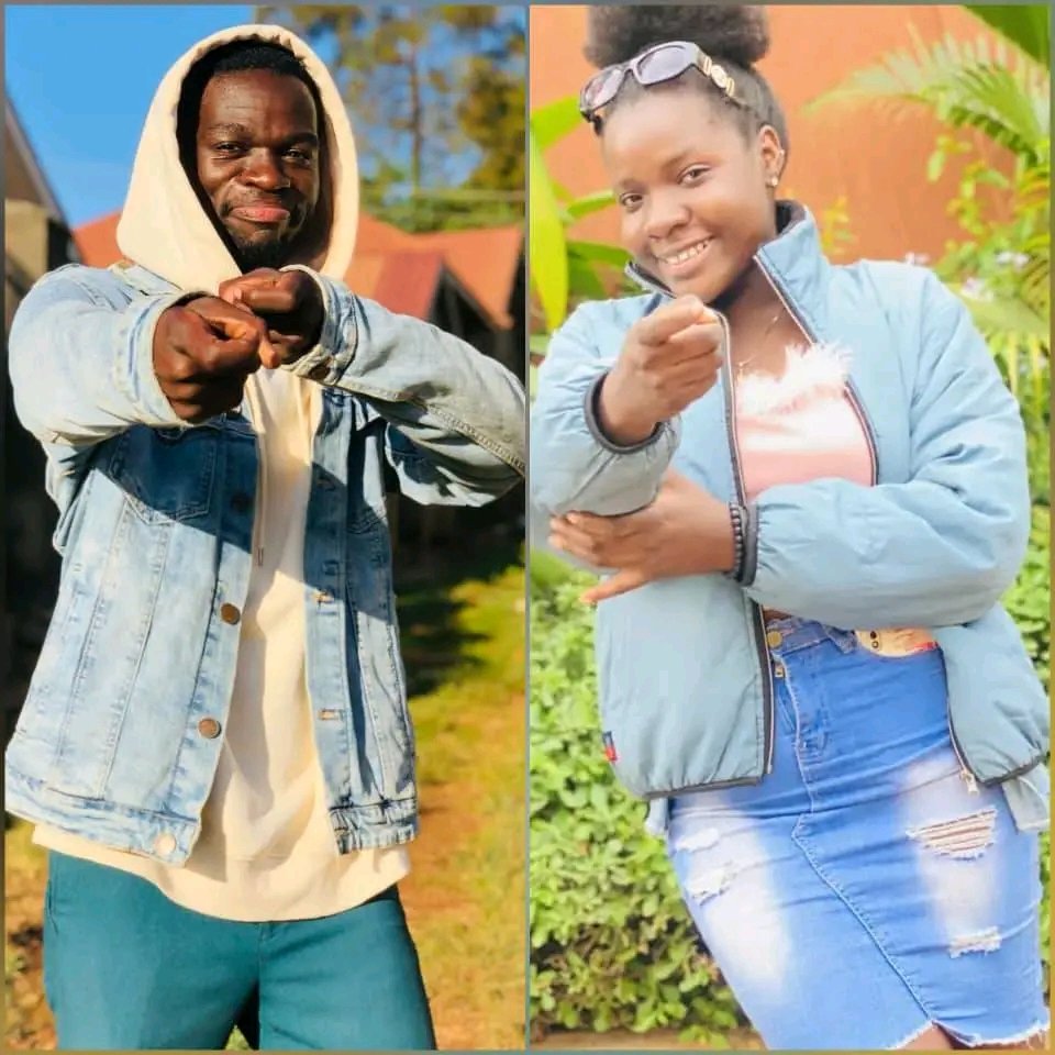 February is still young so let's give a real Grind to your Morning on #PraiseDawn with BeckyAnderson and Ceroblaq 

How is the Valentine Pressure?

#PraiseDawn with BeckyandCero 
6am-10am
Listen Live
onlineradiobox.com/ug/sifa/