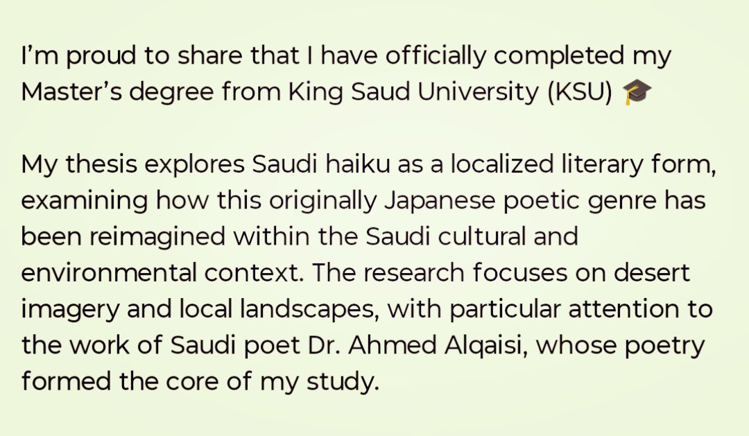 أحمد يحيى القيسي tweet media