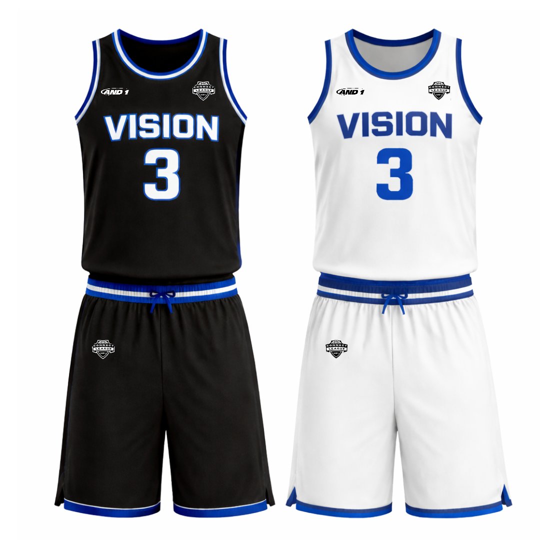 Kentucky Vision Hoops tweet media