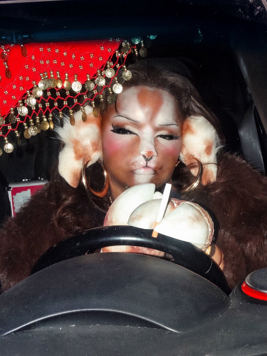 Tiaynna⭐️ tweet media