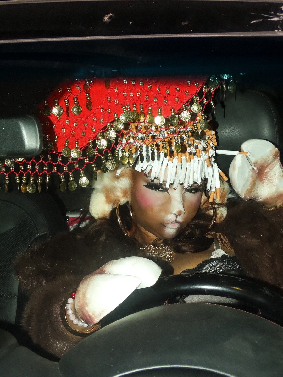 Tiaynna⭐️ tweet media