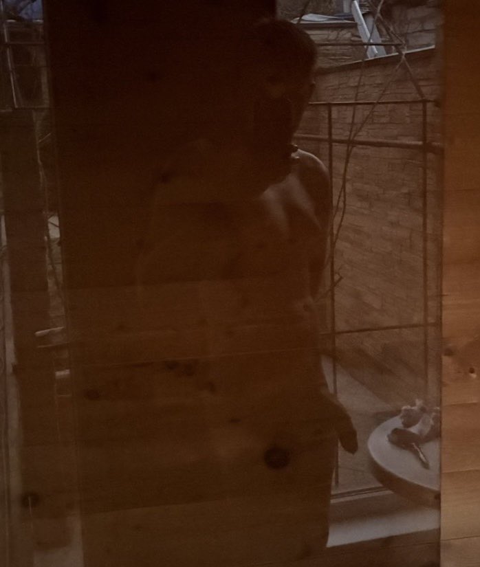 อยากนวดทักมาครับ tweet media