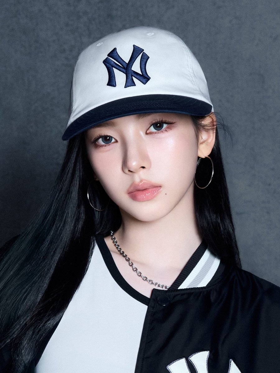 KARINA BASE tweet media