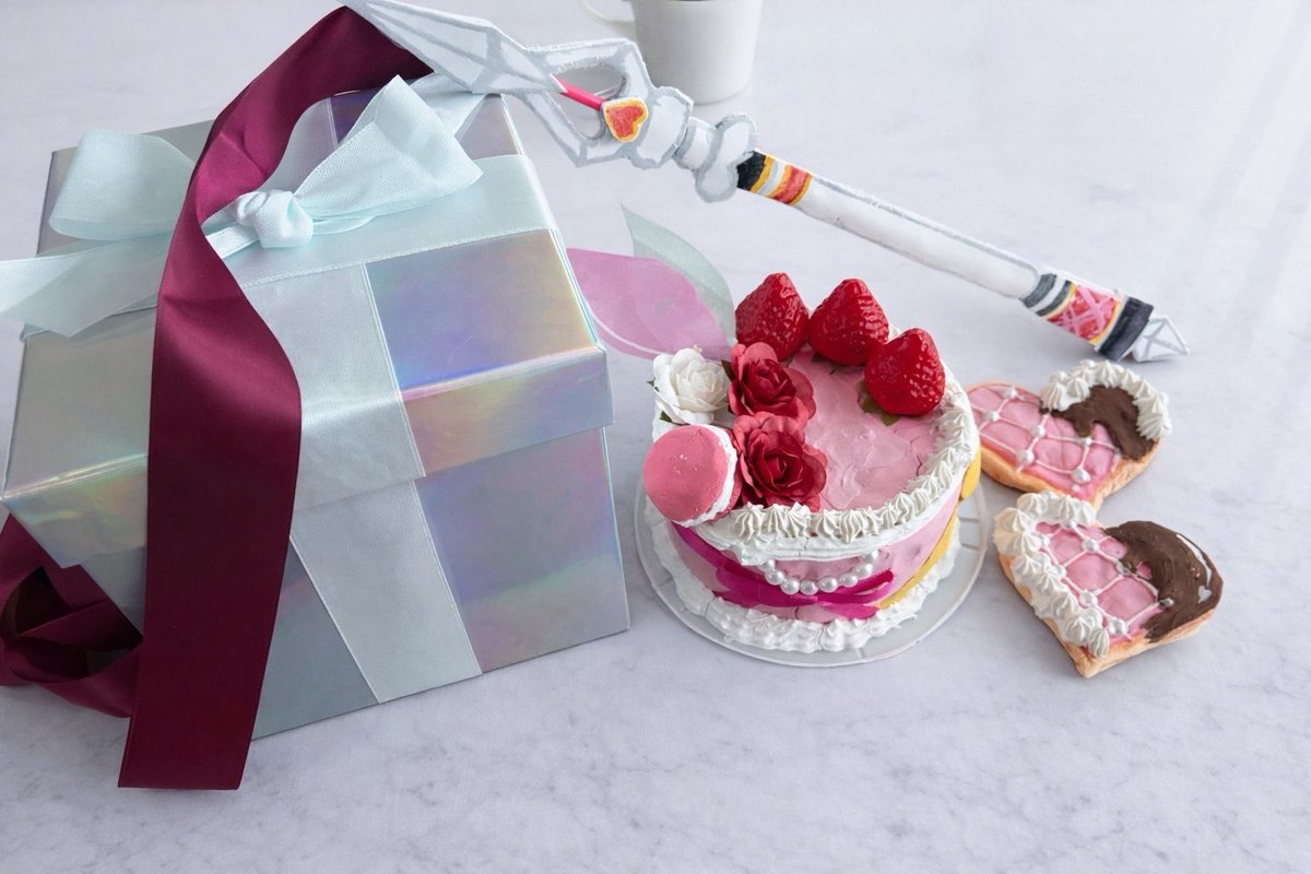 14日はこの子達持っていきます！！ギリ間に合って良かった〜！！😇