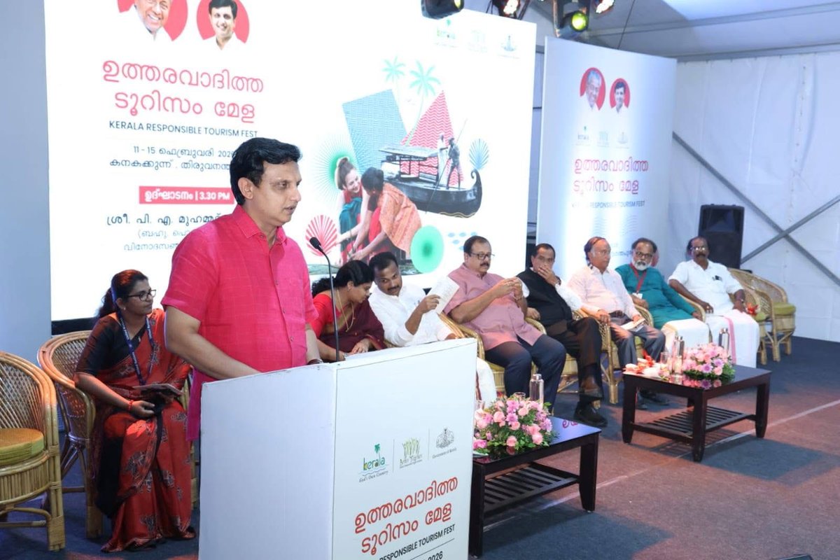 PA Mohamed Riyas tweet media