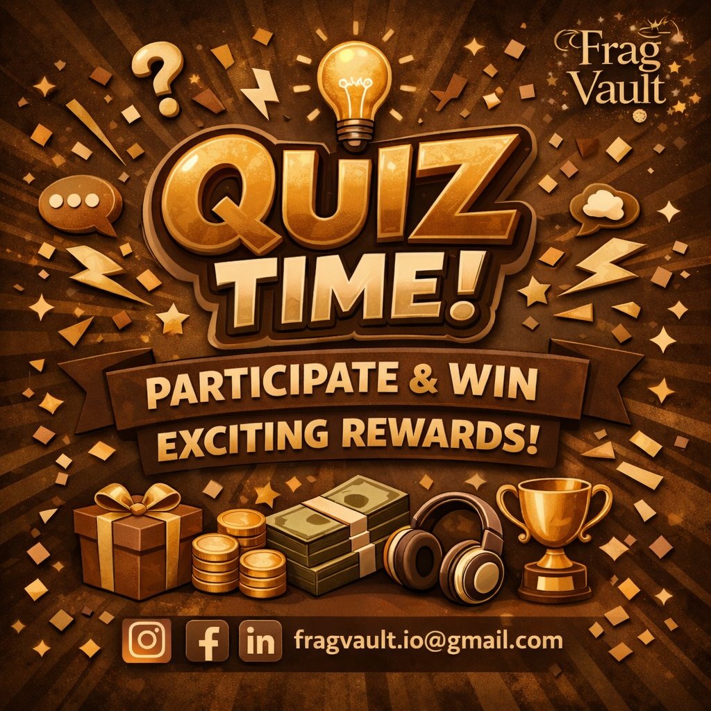 FragVault's tweet photo. Teddy Day Special | Day 4 – Frag Vault Contest ✨🧸

Celebrate love, warmth &amp; sweet moments this Teddy Day 💝

���️ Follow @fragvault
✔️ Like &amp; Share
✔️ Answer correctly in comments 💬

🎁 1 Big Winner | 2 Small Winners
📢 Results on 14 Feb 💕

#TeddyDay #FragVault #valentineday https://t.co/O0xKchFjkc
