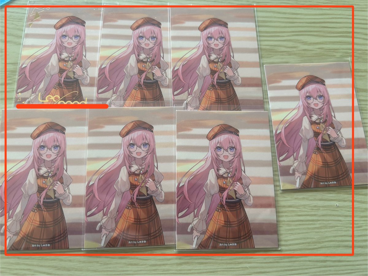 りく@通知不良 tweet media