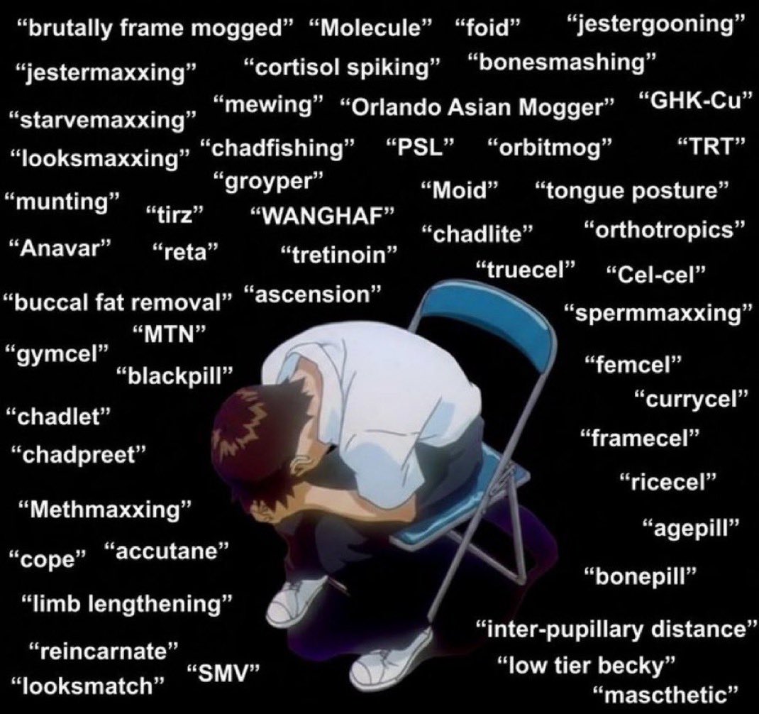 It's all wordslop, soon people will realise