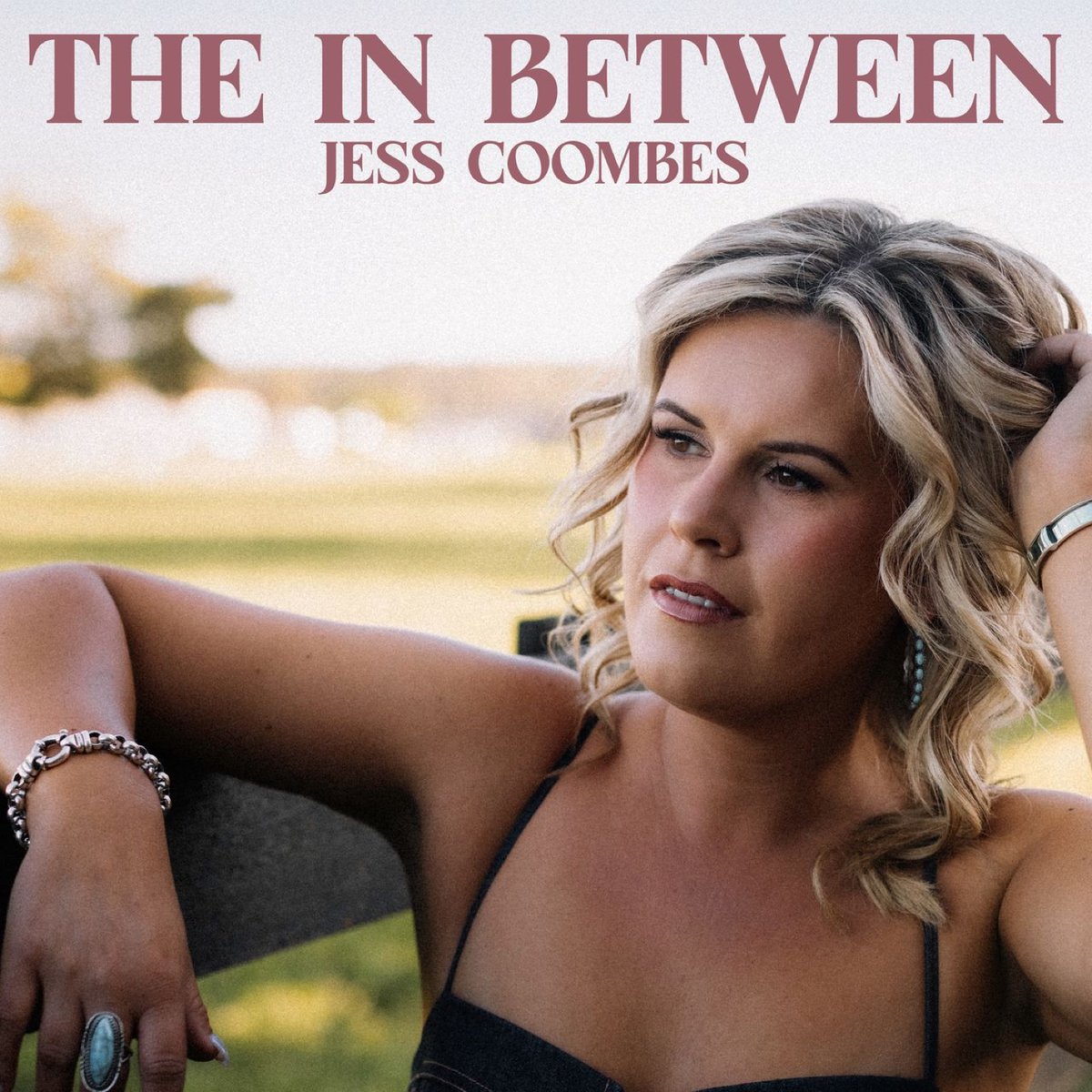 CMNI_More_Music's tweet photo. They say "third time's a charm," but for Gloucester’s own Jess Coombes, it feels...
The #Beauty of the Scenic #Route: #JessCoombes Captures Regional #Magic in New #Single “#TheInBetween” - By #ChristianLamitschka @ #CountryMusicNewsInternational #Magazine https://t.co/qp8mMopZOA https://t.co/whezoOozqe