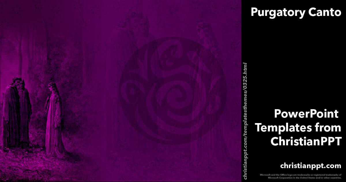 ChristianPPT's tweet photo. Purgatory   Canto 5 C @ChristianPPT #PowerPointTemplate   https://t.co/ivLG2L5Na9 https://t.co/p25xBXnVOW