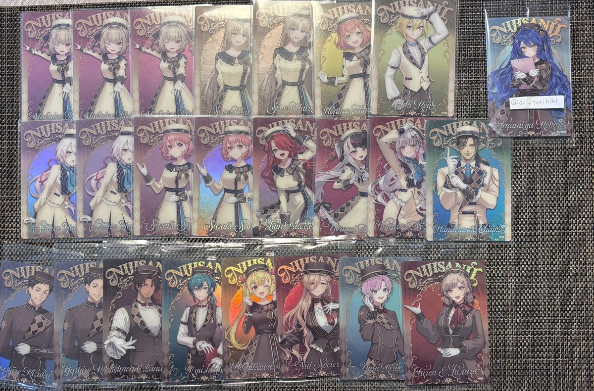 あい 🔰 tweet media