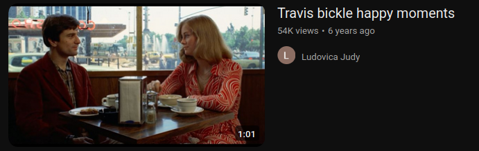 de niro posting tweet media