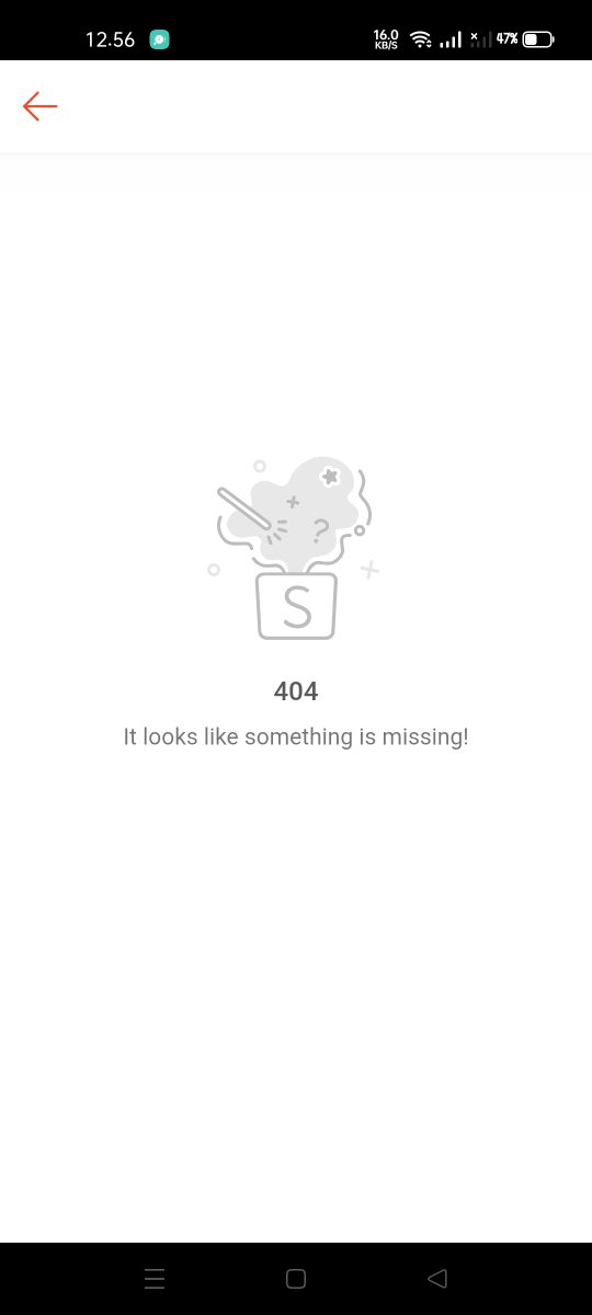 fsr ke WA || all apprem ridii tweet media