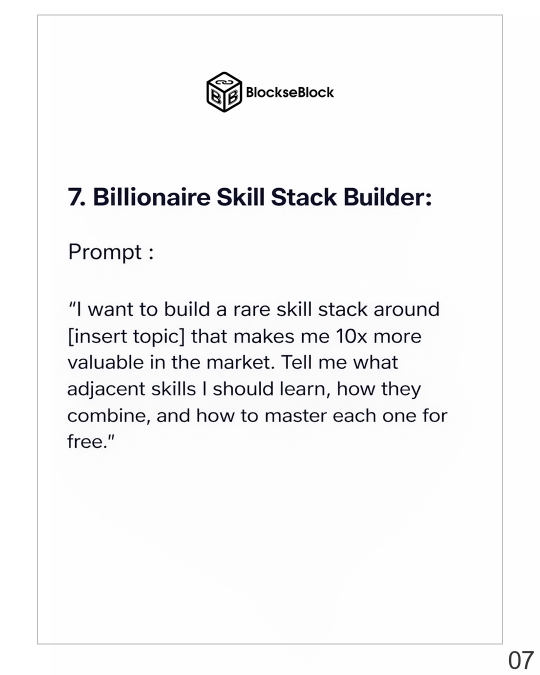 BlockseBlock tweet media