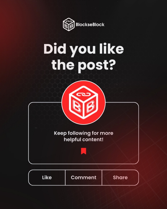 BlockseBlock tweet media