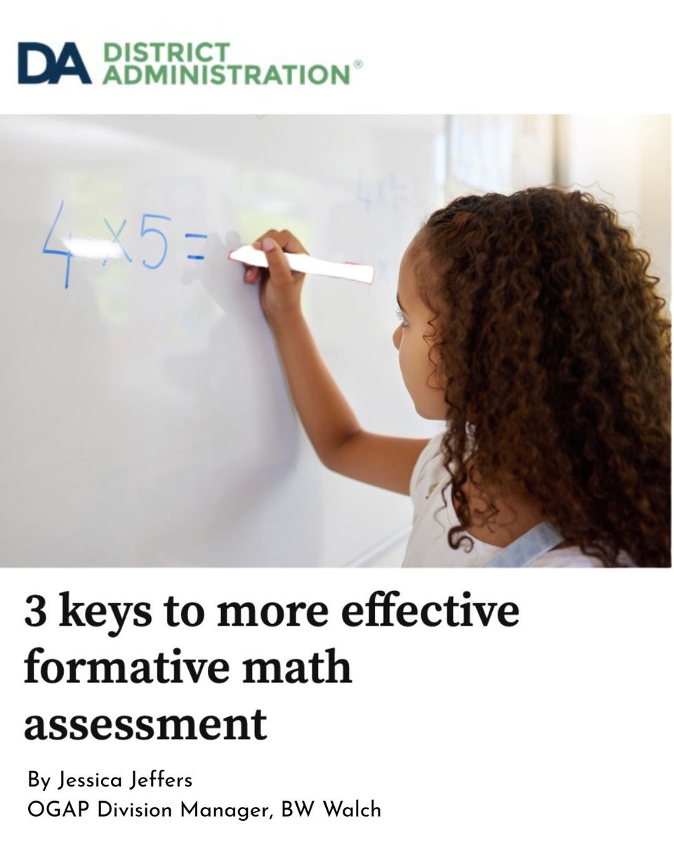 OGAP Math tweet media