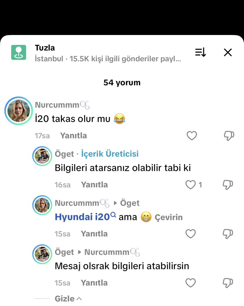 Çağla Shaykhlislamova tweet media