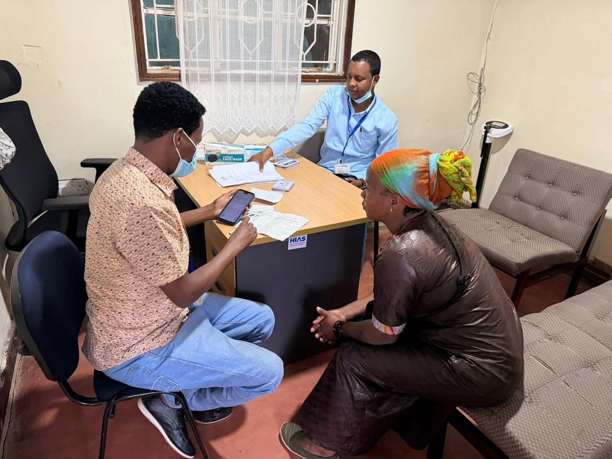 RRDO2022's tweet photo. @RRDO, in partnership with @ACTED_KE and funding from #ECHO, scaled up protection-focused cash assistance in December, registering 792 refugee households (urban &amp; Dadaab) for timely MPCA support to the most vulnerable. https://t.co/IvahKc1zOT