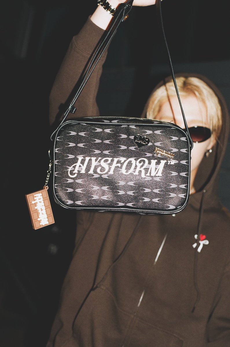 HYSFORM_OFFICIAL (@hysformofficial) / Posts / X