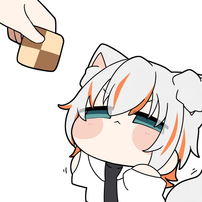 #Skeb #Commission リクエストありがとうございました～!
