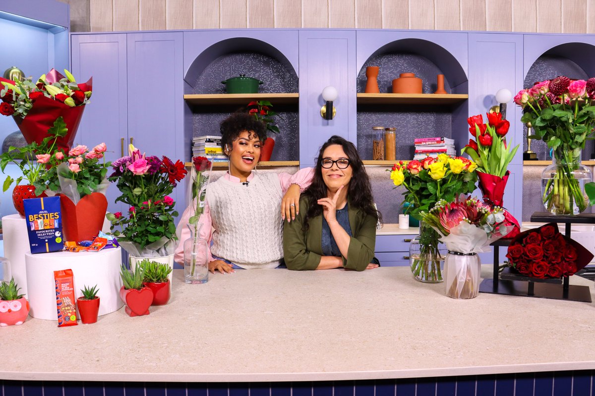 Expresso Show tweet media