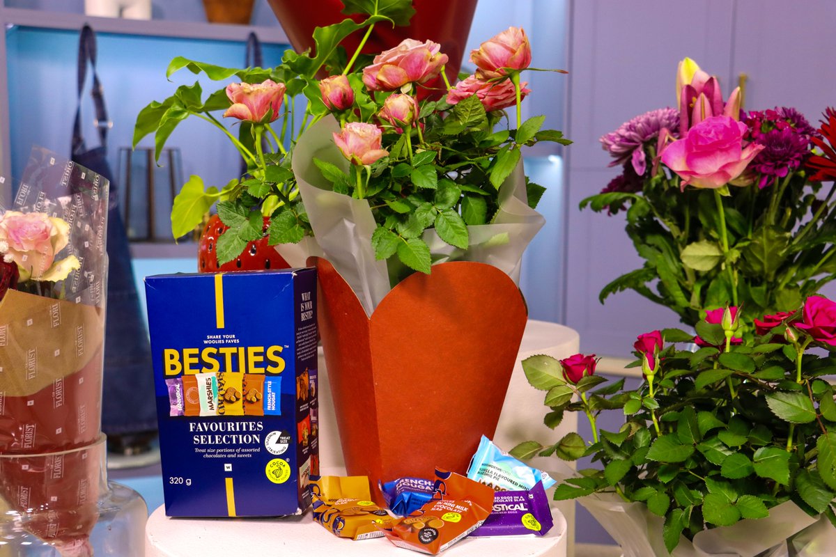 Expresso Show tweet media