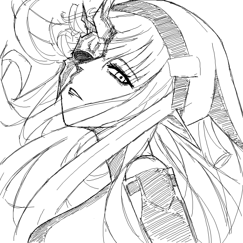creshi_'s tweet photo. last rite 
#ArknightsEndfield #明日方舟終末地 https://t.co/4PrUreNkKd