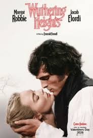 ClareLBinns's tweet photo. Long live Emerald Fennell- she is the real deal, and WUTHERING HEIGHTS  is just is the most thrilling emotional ride, if you have a heart you will find it will almost explode in delight- this is cinema, book NOW @picturehouses  and see it on a BIG SCREEN -thats what we do https://t.co/ILh2000Zwm