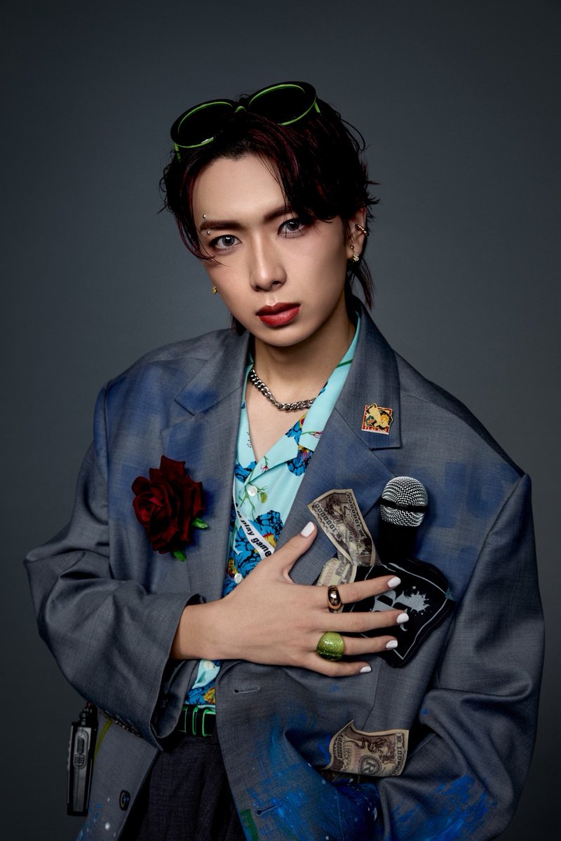 龍宮城 OFFICIAL / 0年0組 (@RYUGUJOofficial) / Posts / X