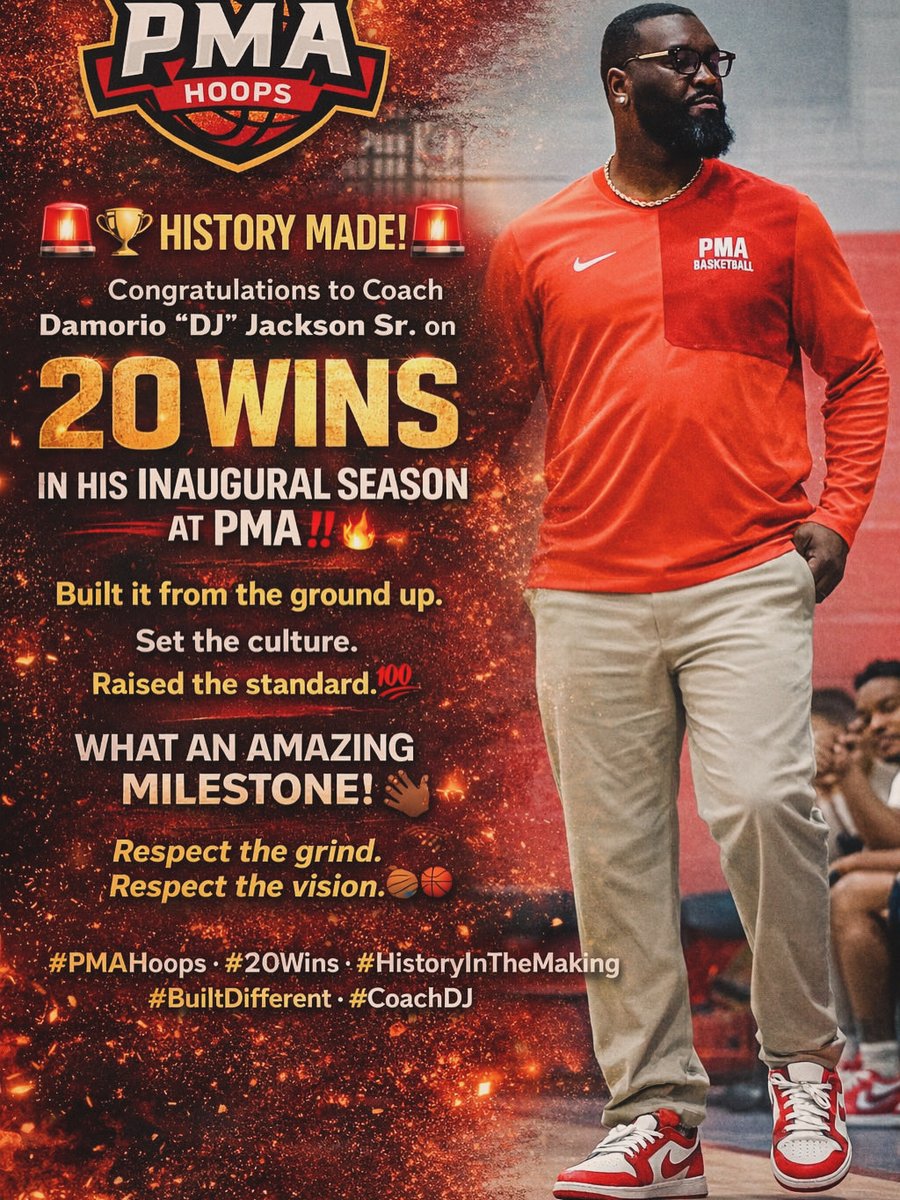 PMAhoops tweet media