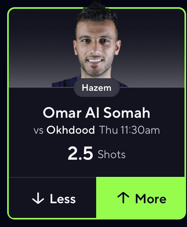 🍀GOBLIN PICKS💰 tweet media