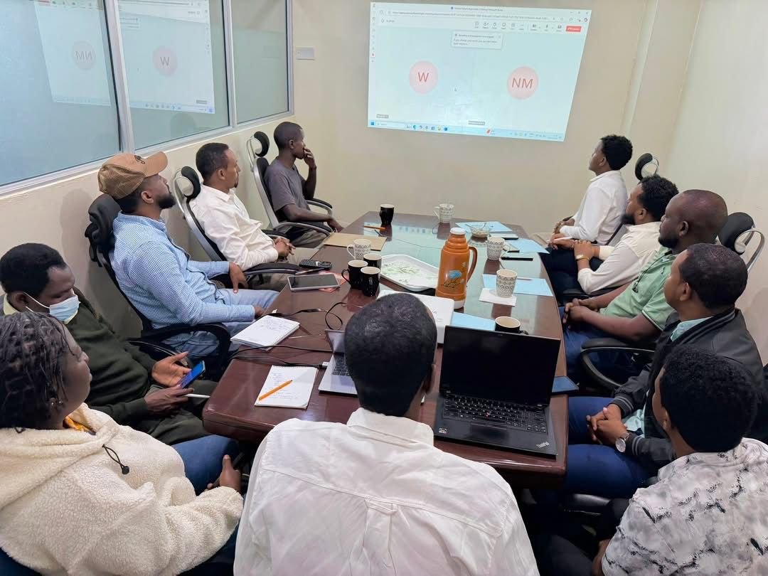 RRDO2022's tweet photo. @RRDO, in partnership with @ACTED_KE and funding from #ECHO, scaled up protection-focused cash assistance in December, registering 792 refugee households (urban &amp; Dadaab) for timely MPCA support to the most vulnerable. https://t.co/IvahKc1zOT