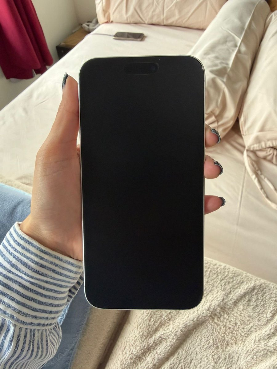 waveenwind's tweet photo. WTS Iphone 16 Plus 256gb
Baterai health 100%, pembelian July 2025
Kelengkapan full box+kabel dan beli di erafone ya
Open di Rp 15.999.999 (nego)

COD Sentul/Tebet/Bandung
Izin tag om @bhaguz_403 https://t.co/wEieYs3HpZ