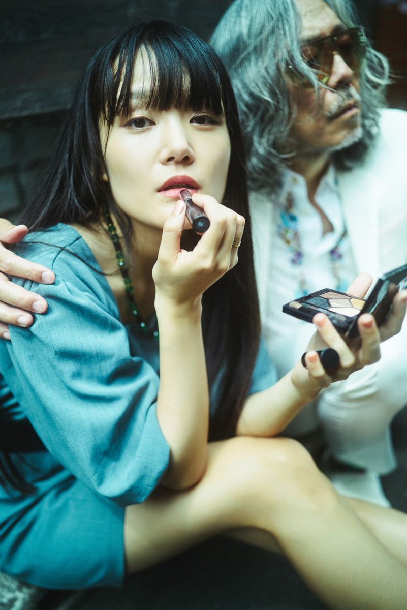 2月23日（月祝）のTerminal Jiveは、ゲストDJに小西康陽さんと、グルーヴあんちゃんのお二方をお迎えし、そしてFrancis with Lillyのライブもアリという豪華仕様でお届けします！
ひさびさの祝日開催なのでいつもより早めの17時スタート！みなさま渋谷Rootsでお待ちしてオリます♡