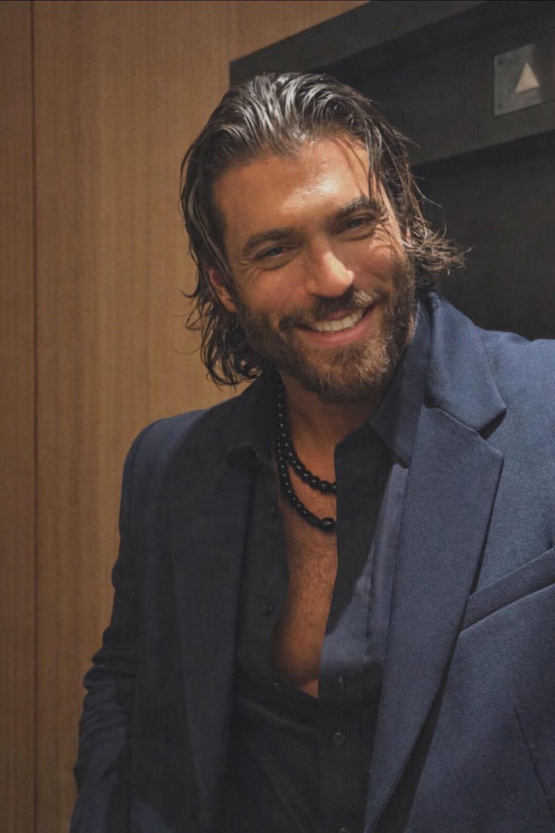 Charm❤️
#CanYaman