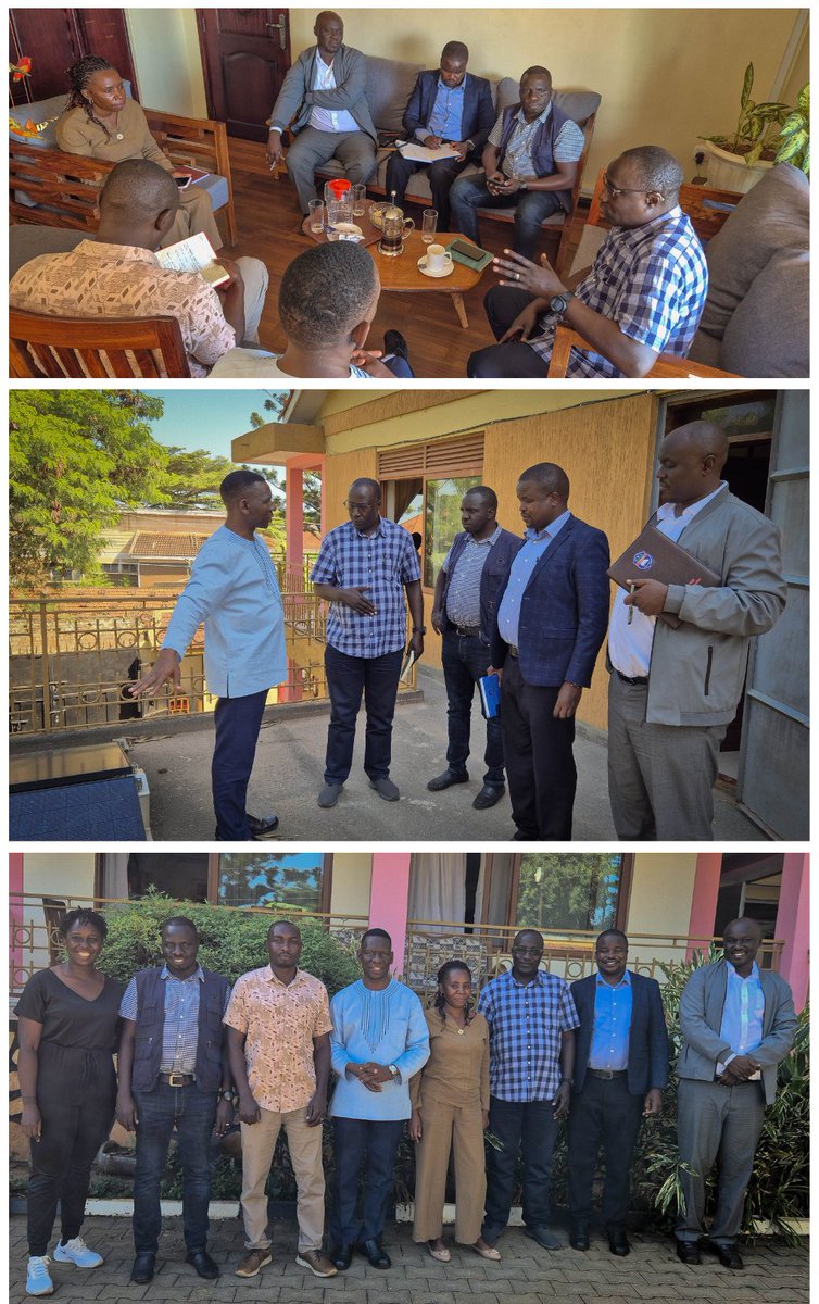 Agency for Accelerated Regional Development-AFARD tweet media